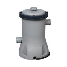 Bestway Filter Su Pompası 2006 L Çok Renkli