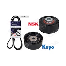 Gva Alternatör Gergi Kiti Clıo Iı-symbol Iı Logan-sandero 1.2 16v D7f D4f Gva 59a1415 7701477533 117200777r
