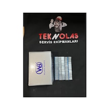 Balans Yapıştırma Kurşunu