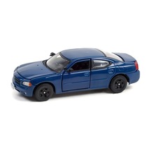 Greenlight Castle 2006 Dodge Charger 1/43 Model Araba