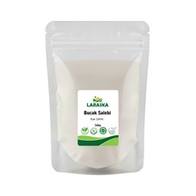 Saf Bucak Salep 50g - Raw Sahlep