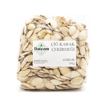 Çiğ Kabak Çekirdeği 100gr