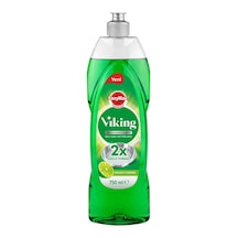 Sıvı Bulaşık Deterjanı Misket Limon 750 Ml 1 Adet