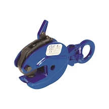 Atlas Atsk5 Dikey Sac  Kapma 5 Ton