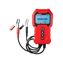 Noyafa Nf-512 Akü Test Cihazı