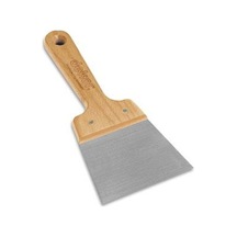 Dekor Paslanmaz Sahra Ispatulası 12 Cm.