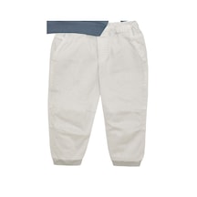 Nk Kids Xo Kids Erkek Çocuk Pantolon 1-4 Yaş 67605 Gri