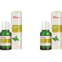 Balen Nane Yağı 2 x 20 ML