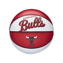 Wilson Nba Team Retro Mini Basketbol Topu Wtb3200xbchi