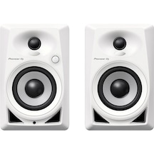 Pioneer Dm40W 4 Inç Aktif Monitör