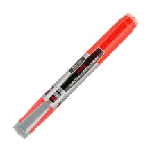 Serve Liquid Highlighter Sıvı Mürekkepli Fosforlu Kalem Kırmızı