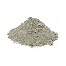 Yeşil Kil Öğütülmüş Doğal Saf Naturel 250 Gr Paket