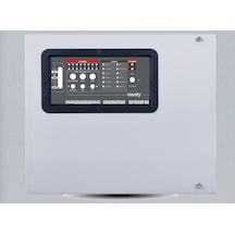 Vionty Vyp-518 Yangın Algılama Paneli