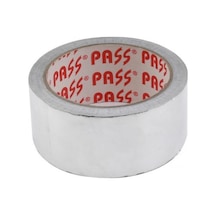 Pass Alüminyum Folyo Bant 44Mmx10Metre (498152408)