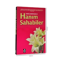 Kadın Şahsiyetler Ve Hanım Sahabiler-1834