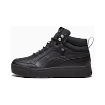 Puma Tarrenz Sb Iıı Puretex 393930 01 Erkek Su Geçirmez Sneaker Bot Siyah 40-45 Siyah Puma Tarrenz Sb Iıı Puretex 393930 01 Erkek Su Geçirmez Sneaker Bot Siyah 40-45 Siyah