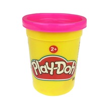 Play Doh Tekli Hamur Pembe