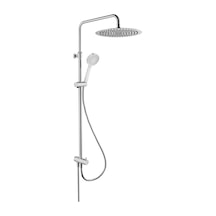 Artema Lite Lc Duş Sistemi Krom A45700 Krom Artema Lite Lc Duş Sistemi Krom A45700 Krom