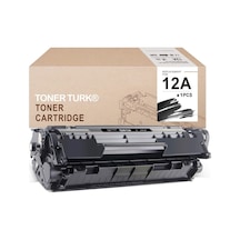 Hp Laserjet 1020 Plus Uyumlu Toner / Hp Q2612A