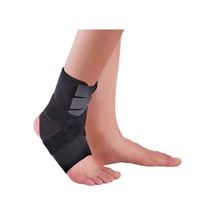 Orthocare 7622 Strap Destekli Ayak Bilekliği Bileklik