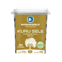 5 Adet Marmarabirlik Kuru Sele Elit 815 G