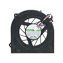 Hp Probook 4520s 4525s 4720s 598677-001 598677-141 Mf60120v1-q020-s9a Uyumlu Fan Soğutucu