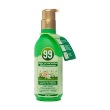 99 Erken ve Yeni Doğan Bebek Köpük Şampuanı 200 ML