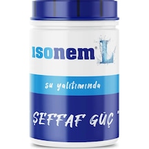 İsonem L Şeffaf Güç Su Yalıtım Boyası 1 L