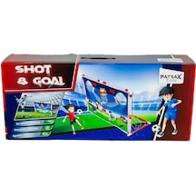 2277 Şut ve Gol - Akçiçek Oyuncak