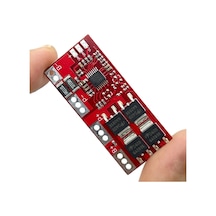 4s 30a Bms 18650 Lityum Pil Şarj Koruma Devresi