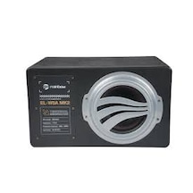 Öztürk Elektronik-rainbow-el-w8a Mk2