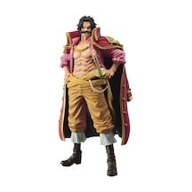 One Piece King of Artist The Gol D.Roger Figür