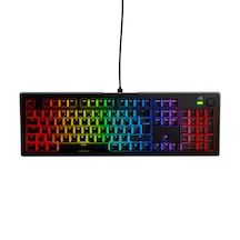 Glorious GMMK3 RGB Mekanik Oyuncu Klavye