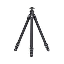 Falcam Treeroot Quick Lock Lite Carbon Fiber Travel Tripod F38 Ball Head - T00a4903