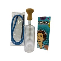 Elenor Özel Corona Nargile Takılımı Hookah & Shisha