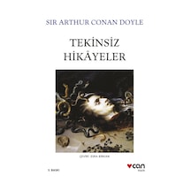 Tekinsiz Hikâyeler