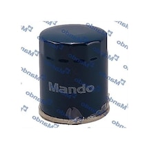 Yağ Filtresi - Fiat 500, Panda, Grande Punto, Punto, Doblo, Tipo, Bravo, Stilo, Seicento, Fiorino, Qubo, Idea, Strada, Egea, Mito - Mando-mof4477