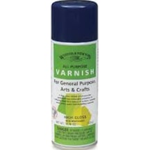 Wınsor Newton All Purpose High Glos Varnish 150Ml