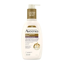 Aveeno Cilt Yenileyici Bakım Sıkılaştırıcı Losyon 300 ML
