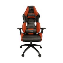 Xprime Hero Oyuncu Koltuğu Turuncu (502209432)