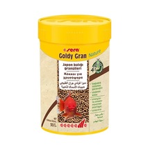 Sera Goldy Gran Nature – 100 Ml