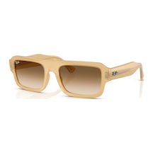 Rb 4454 680651 56 Ray-Ban Lukas Güneş Gözlüğü Siyah