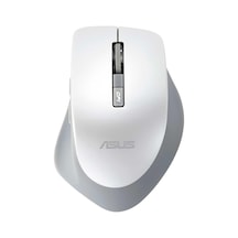Wt425 Kablosuz Optik Sessiz Tıklama Özellikli Beyaz Mouse