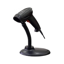 Performax PR-44 Lazer Kablosuz 2D USB Barkod Okuyucu
