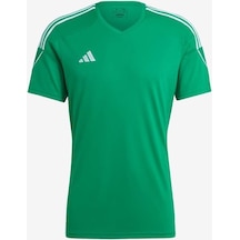 Adidas Tiro 23 Jsy Adıc7477 Yeşil Erkek Forma 001