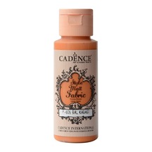 606 Balkabağı Kumaş Boyası 59ml Cc Karışık Karışık