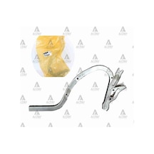 Hmc-mobis-hyundai- 7921025500 Bagaj Menteşesi Sol Kore Accent Mıı-accent Admire Benzin-dizel 2000-2004 7921025500