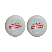 Sudocrem Cilt Bakım Kremi 22 Gr x 2 Adet