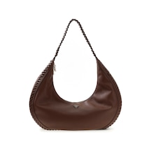 Guess Kadın Kol Çantası Hwbg9750020-cho Kahverengi