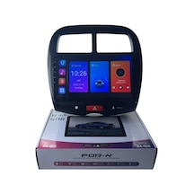 Mitsubishi Asx 2010-2019 Forx 4-64 Profesyonel Oem Multimedia